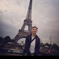 Kairly Kuanyshbai's Photo