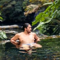 Israel López's Photo