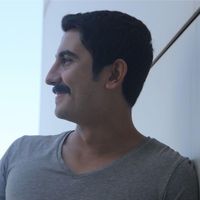Beytullah Özcan的照片