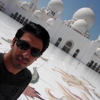 alireza abdolkarimi's Photo