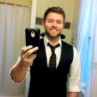 Beau McMillan's Photo