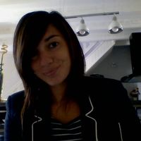 Yasmine Tabanous's Photo