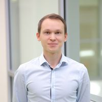 Alexey Suslyaev's Photo