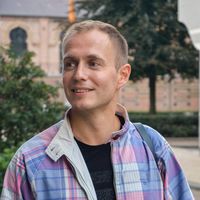 Photos de Priit Alec Punga