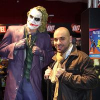 samir dahmani's Photo