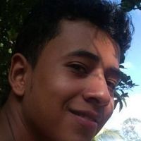 Mateo Martinez的照片