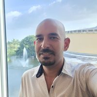 Ahmed Abdellah's Photo