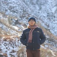 Rounak Chakraborty的照片