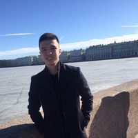 Adil Zeinelgabi's Photo