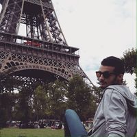 Amine Elkhal's Photo