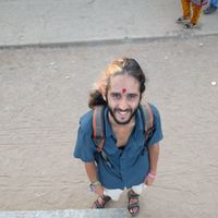 Gilad Weiss的照片