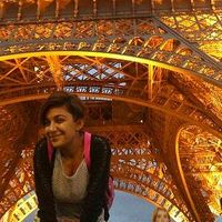 Nazlia orujova的照片