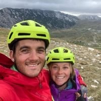 Dupuy Sidonie's Photo