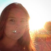 Alexandra Sokolova's Photo