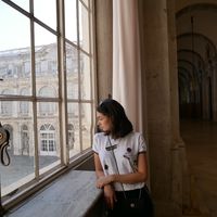 Ines Bouhajeb的照片