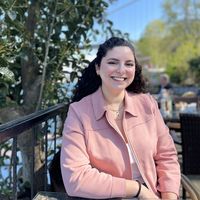 Selin Sarısu's Photo