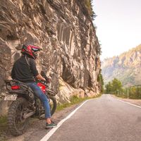 Rian Shaiakhmedov's Photo