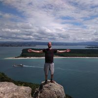 Fotos de Julien Pinheiro