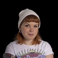 Mira Shemeikka's Photo