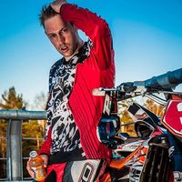 Fotos de Arian Tevelovich