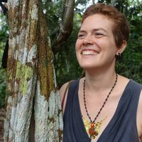 Sarah McManus's Photo