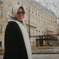 Nucky Ornella Asterina's Photo