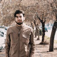 Essa Aburashed's Photo