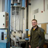 Fotos de Kevin Foster