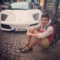 Anil Tamang的照片