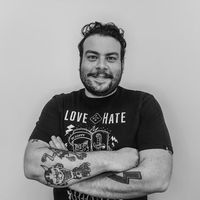 Fabio Daguer Esposito的照片