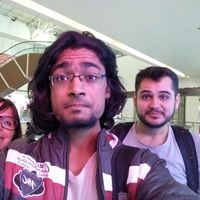 Kunal Aggarwal的照片