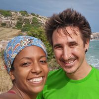 Stefano Piazza的照片