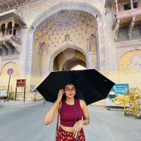 Supriya Raj的照片