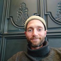 Celestin Pellissier's Photo