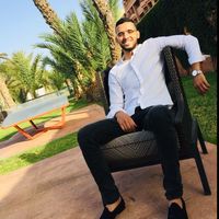 Abdel Hakim的照片