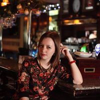 Katerina Bobyleva的照片