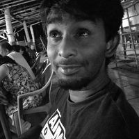 Neville Mathews's Photo