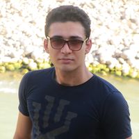 Amir ghanbari's Photo