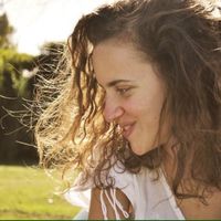 Emilia Pascarelli's Photo