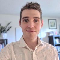 Derek McDow的照片