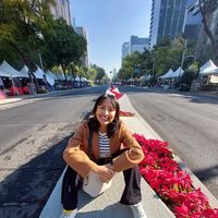 Myriam Barillas's Photo