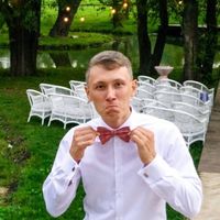 Sergei Kokin的照片