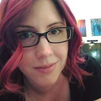 Kimberly Burns的照片