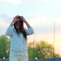 Anna Anisova的照片