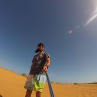 Jeisson Valderrama's Photo