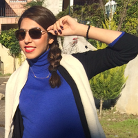 Elnaz Moradi的照片