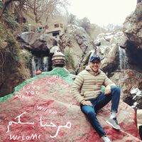 Smail Elhail的照片