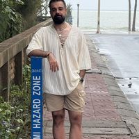 Halmat Abdullah's Photo