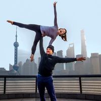 Jingyee Shen's Photo