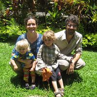 Jeremy Cossey's Photo